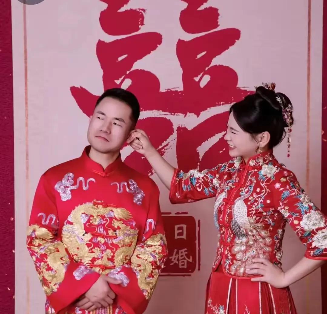 缘分来了挡也挡不住！2023年春，湖南益阳，一次意外的交通事故，将李先生