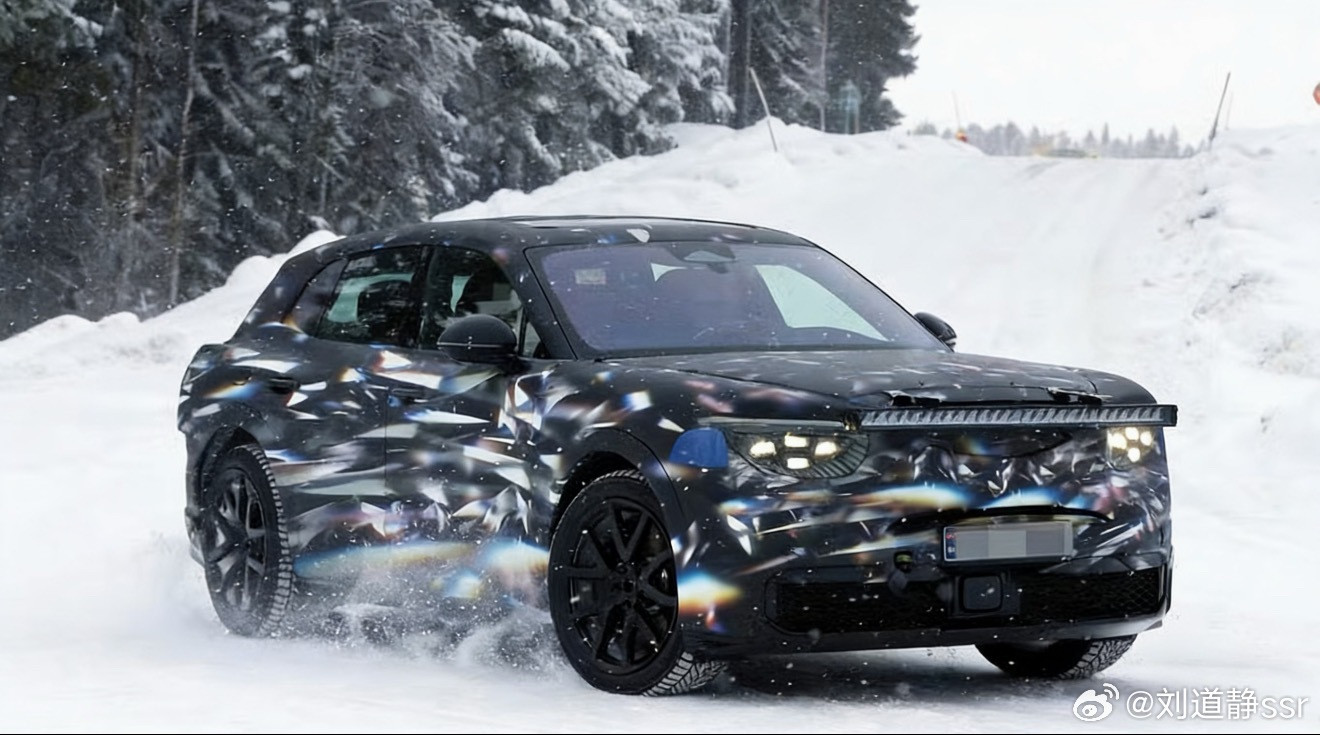 宾利纯电SUV预计搭载双电机1156马力有一台电动怪兽要来了！零百加速2.5秒，