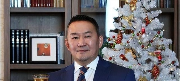 蒙古国如果加入北约，会成为第二个乌克兰吗？蒙古国，作为一个位于中亚的内