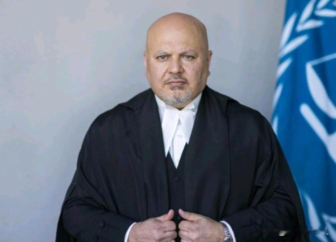 突发！国际刑事法院首席检察官卡里姆·汗被停职当地时间2026年6月8日深夜