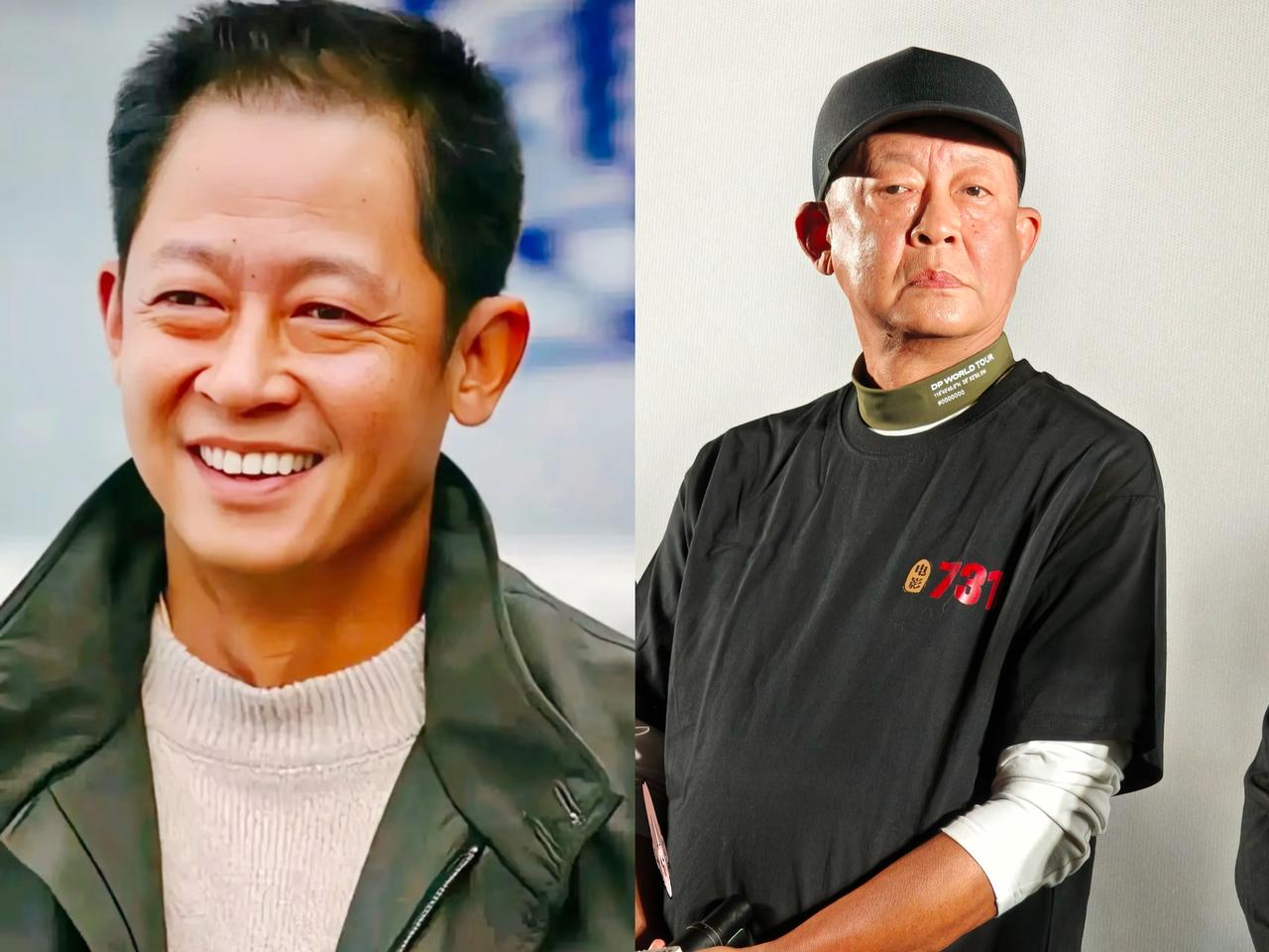 电影《731》做的最大的贡献者不是导演赵林山也不是主演姜武，而是放弃片酬的王