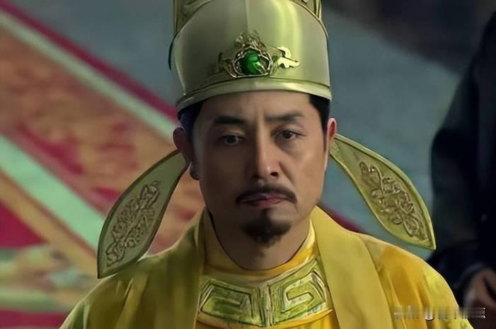 全面无短板，千古一叹：为什么说柴荣是华夏帝王中“完美”的孤例？你琢磨过没有，中