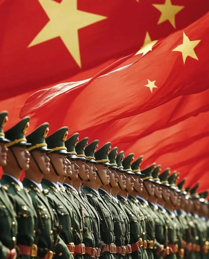 中国的隐忍，正在延缓第三次世界大战！只要中国忍不住动手了，世界很快就会站成两大阵