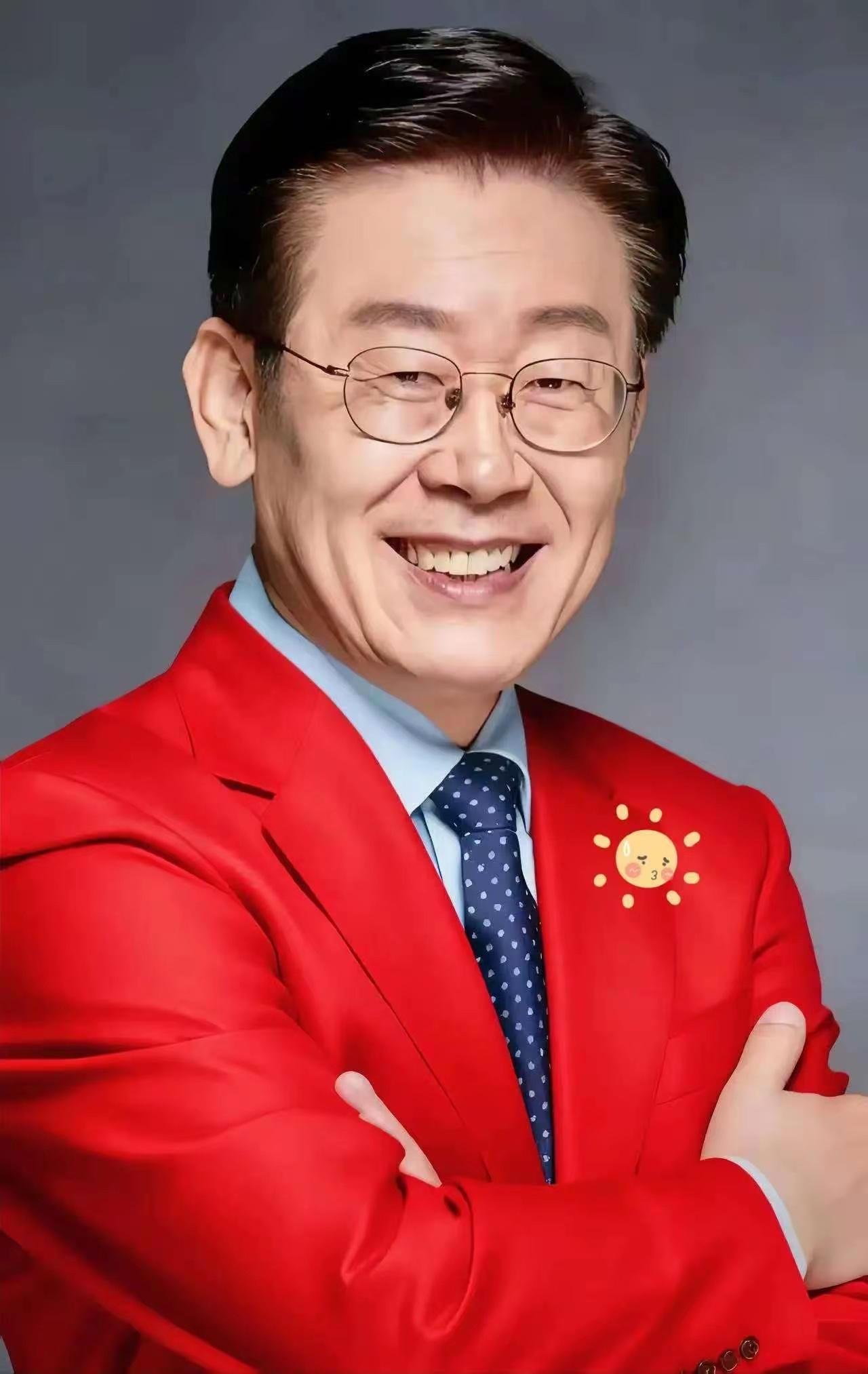 就在刚刚！​韩国总统正式宣布了！​11月16日，韩国总统府正式对外宣布，将东