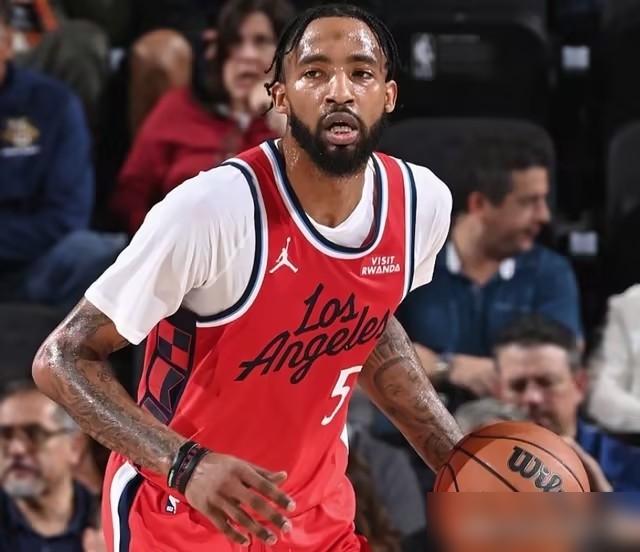 亿元肥约砸向快船配角！豪门巨星要让位？开裂！快船王朝基石动摇。薪资专家预警，