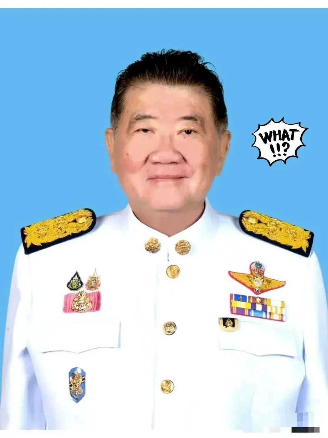 快讯！快讯！泰国刚刚放话了！7月28日，泰国代理总理普坦启程前往马来西亚，准备