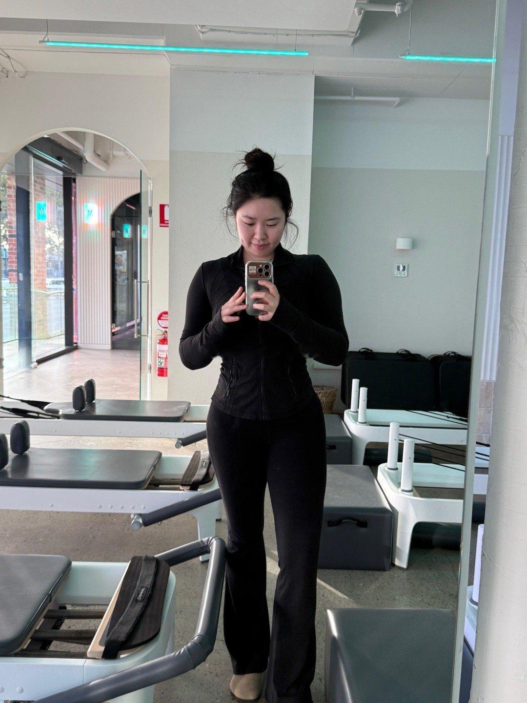最近进化睡眠训练倒是很刻苦🙋​​​