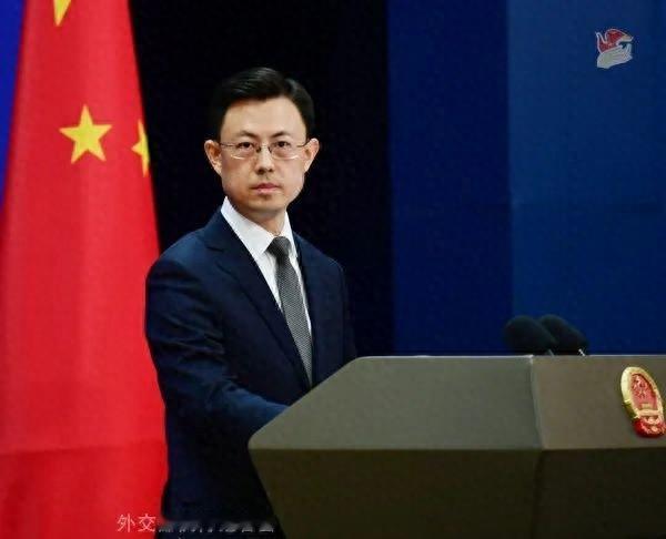 美国管中国要人，外交部发言人回应：被限制出境了！美国银行高管被中国限制出境，
