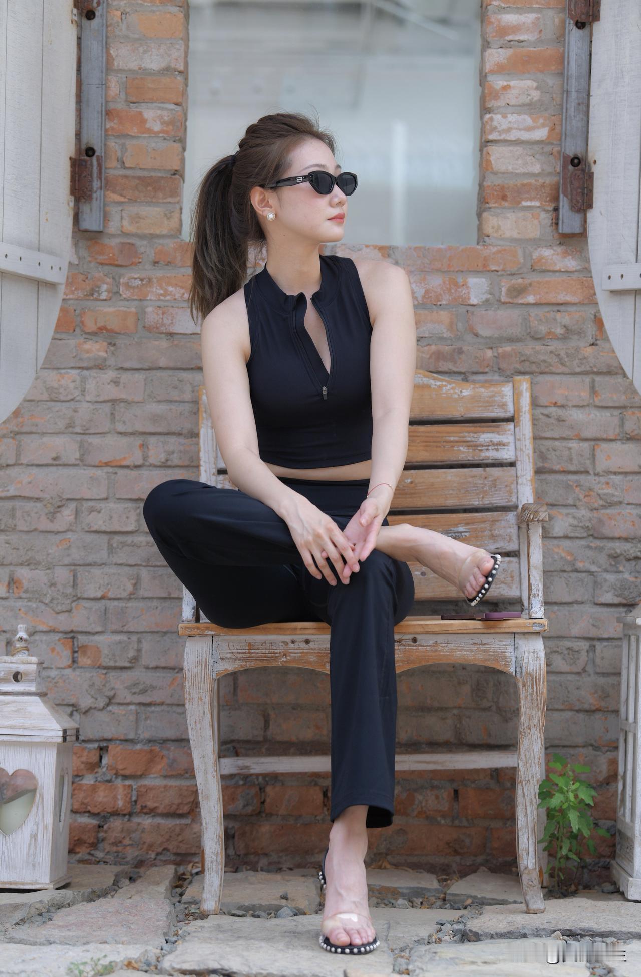 好美的童话小镇啊