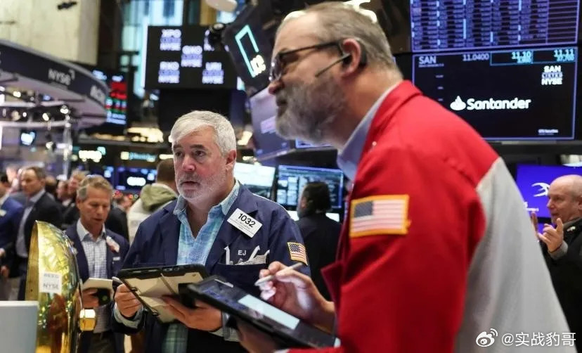 全球金融市场一夜拉响红色警报，美国财长深夜“王炸”救市，竟成了压垮骆驼的最后一根