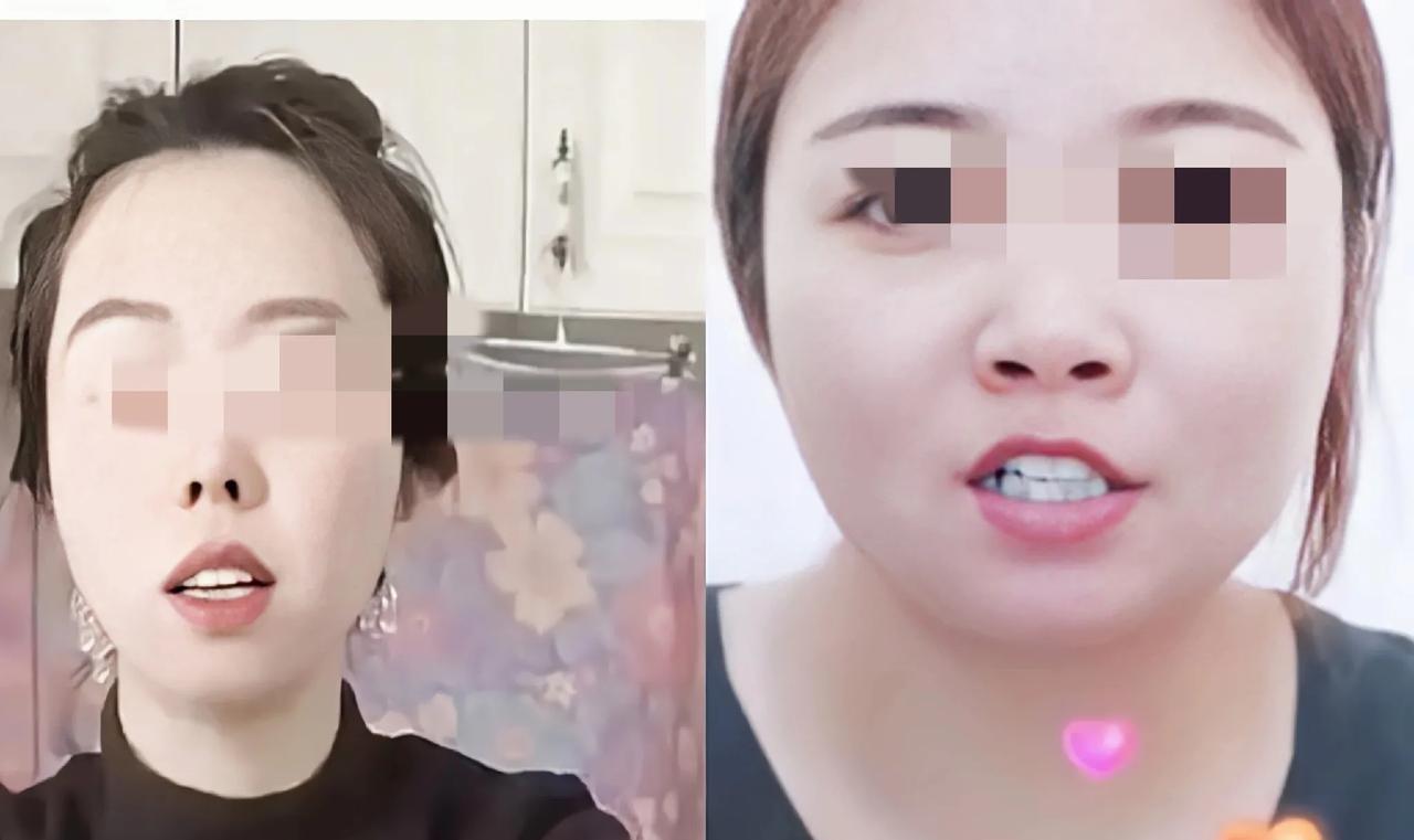 是真的交恶，还是演戏打配合。最近的田媳妇与狂嫂杠起了，她们在直播间吵起来了。