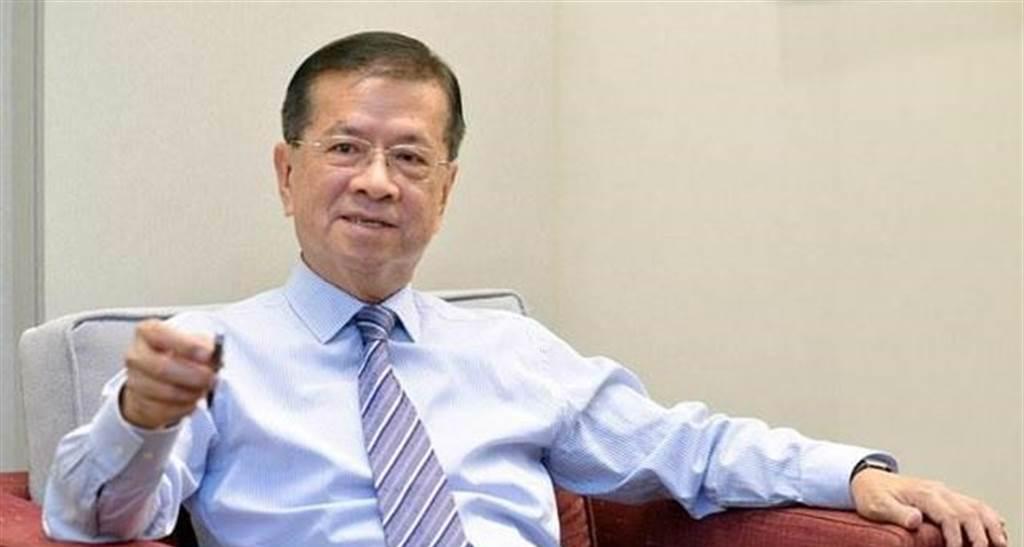 台湾零售业大佬徐重仁向赖清德献媚，公开力挺大罢免罢免投票倒数，前全联总裁徐重仁