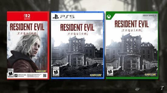 据发现，《生化危机9：安魂曲》在任天堂Switch2平台上采用了与其他主机版本不