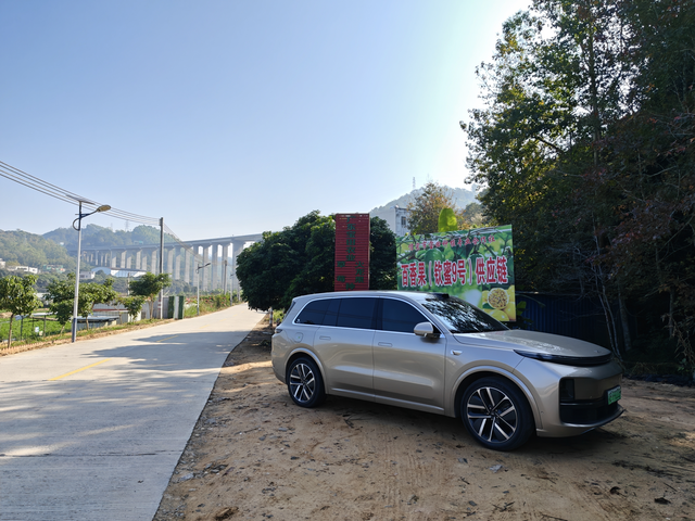 高阶辅助驾驶是未来汽车的核心竞争力我车是2022款创始版理想L9，自上市以来，