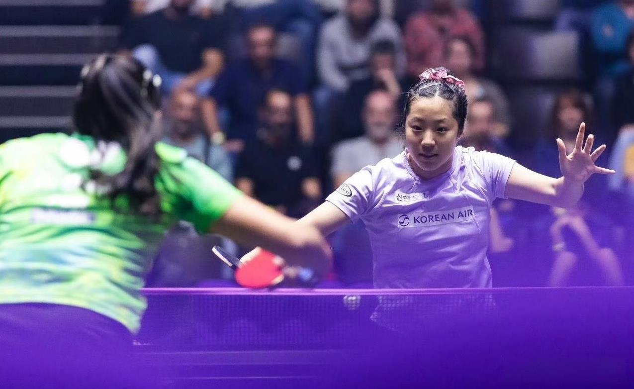 收官日赛程北京时间11月2日，今日法国蒙彼利埃冠军赛迎来收官之战，今日赛程安排