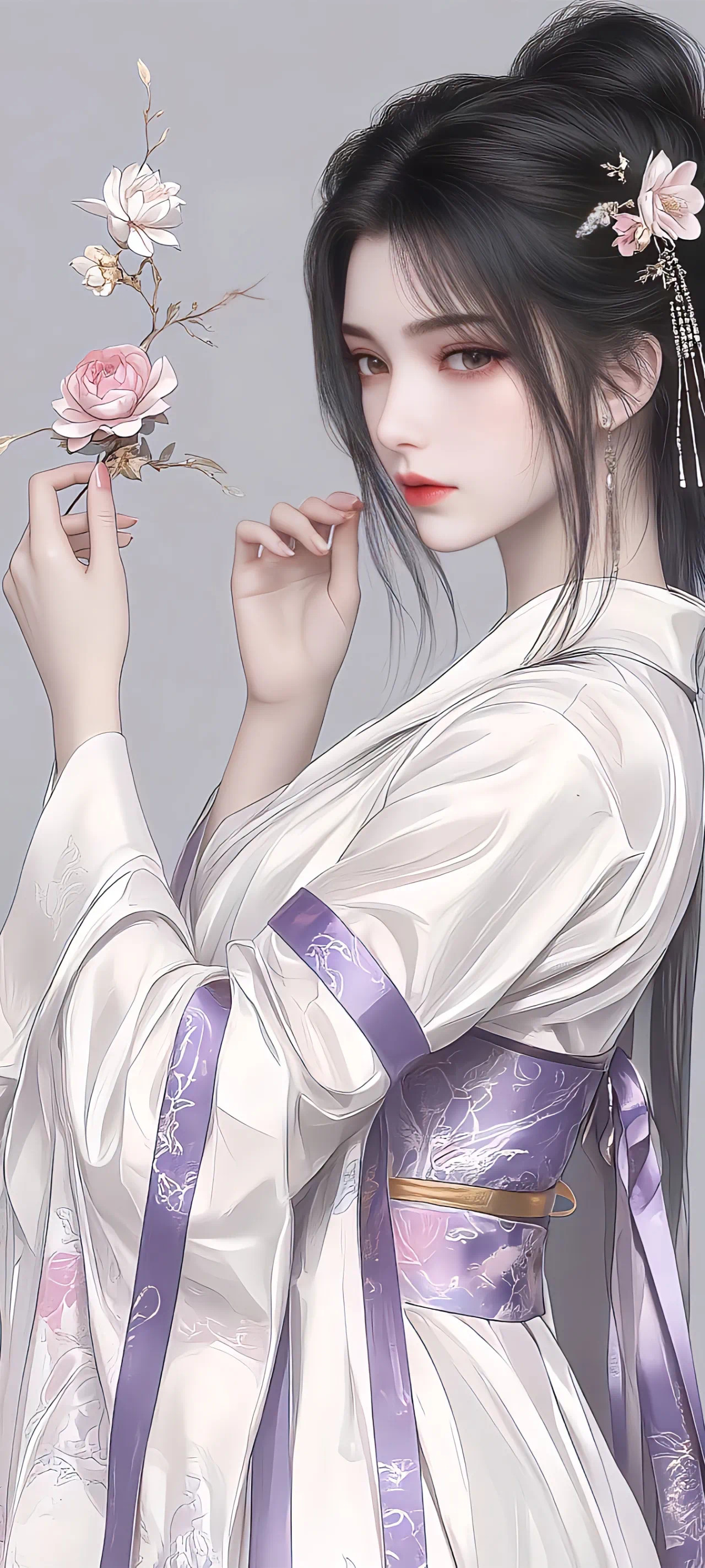仙逆李慕婉【精致美图】贤良淑德，秀外慧中，善解人意！​​​