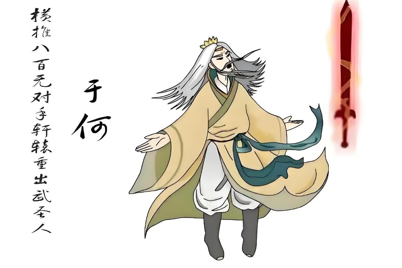 《白眉大侠》天榜十四高手是按实力排名的吗？排名准确吗？在单老的《白眉大侠》中
