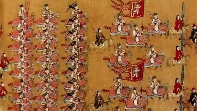 北宋八十万禁军打不过几万金兵？真实原因藏在这些硬数据里读历史的人大多有个疑问