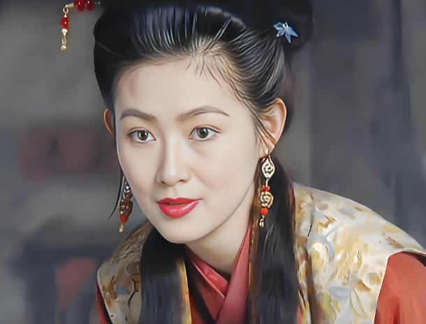拍摄西门庆和潘金莲的吻戏时，扮演潘金莲的王思懿在拍完后瞬间泪流满面，导演张绍林一