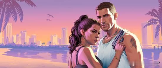R星(RockstarGames)今日晚间9点通过官方社交媒体发布重磅公告，正
