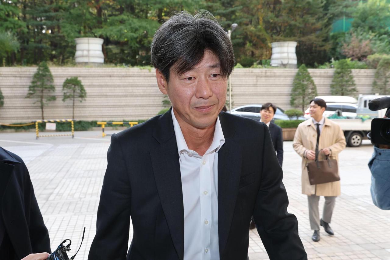 韩国媒体消息，大庄洞案涉案方南昱律师方面，就检方此前冻结的500亿韩元相关财产（