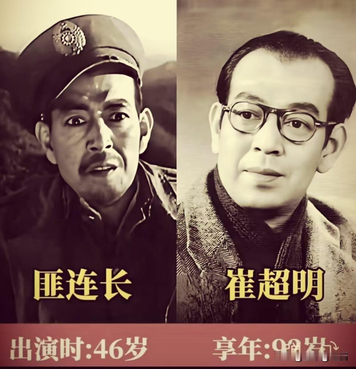 62年了，《独立大队》演员今昔对比：当年的战士，如今都已远去！红色经典，永不褪