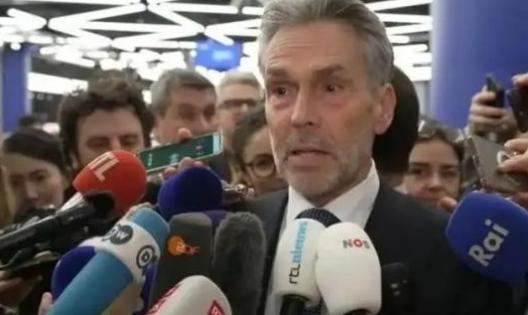 这一回中国可真要杀鸡给猴看了。 中国这次可能真要动手了，对象是荷兰，为啥是它