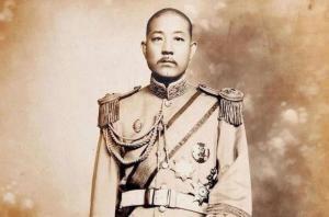 1946年12月，齐燮元在南京雨花台被执行枪决，其罪名就是大汉奸。齐燮元死后，妻