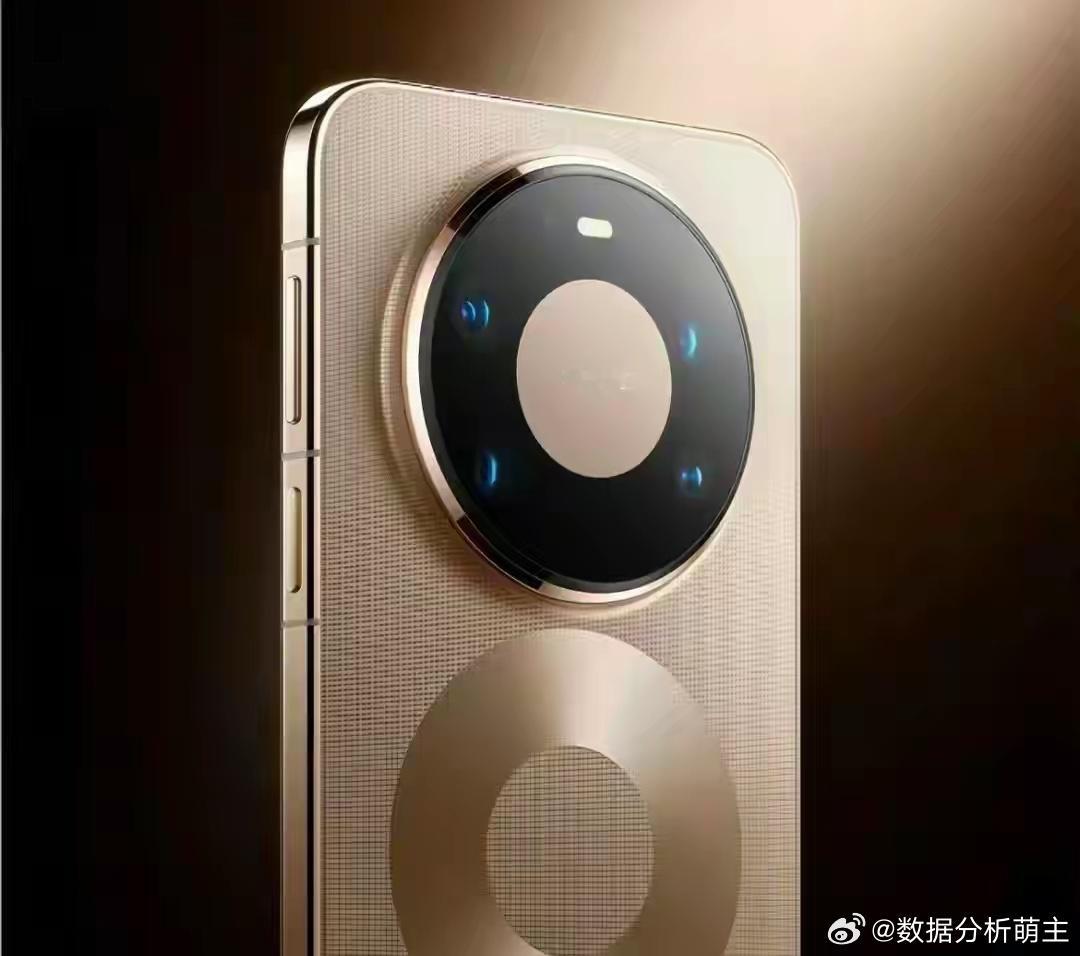 华为Mate90ProMax搭载RS同款长焦，远景拍摄画质稳定顶尖