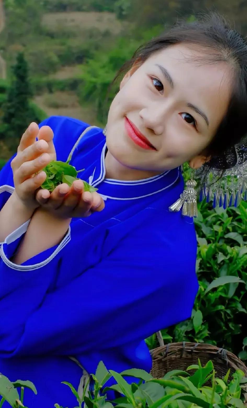 “女儿茶”传奇故事真解：花十六万真正的“女儿茶”喝一口…沁人心脾！“女儿茶”一般