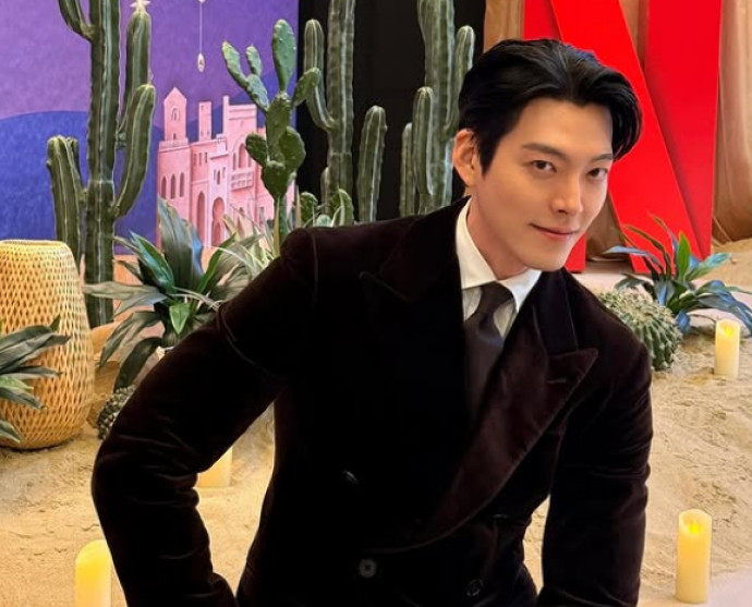 2025年12月演员（电视剧、电影、OTT）品牌评价Top301-10名：金宇彬