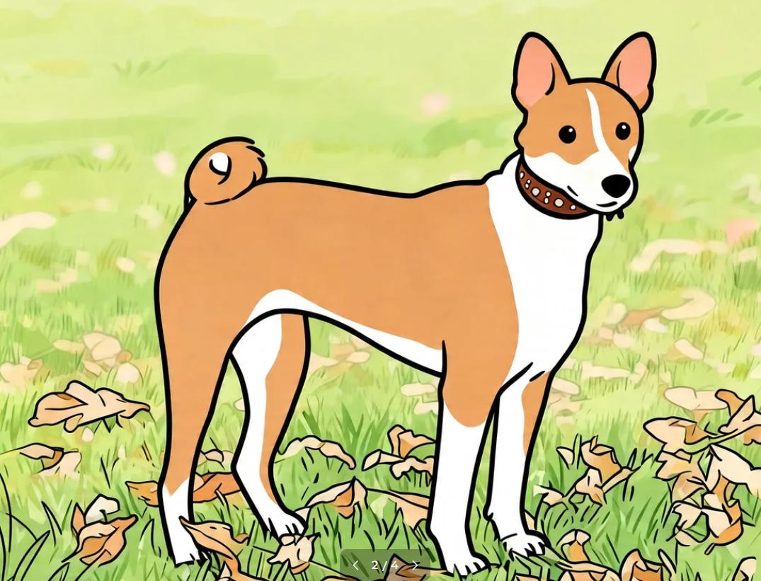 狗狗旺家的几个表现，全有你就中大发了！1.对家人温顺，对外人警惕旺家的狗狗