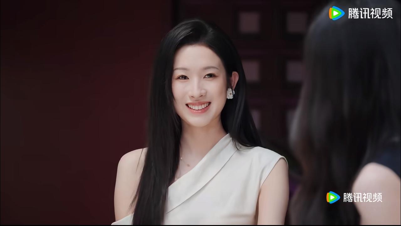 心动的信号9女嘉宾个个美如画，男嘉宾却让人想快进。《心动的信号9》第六位空降女