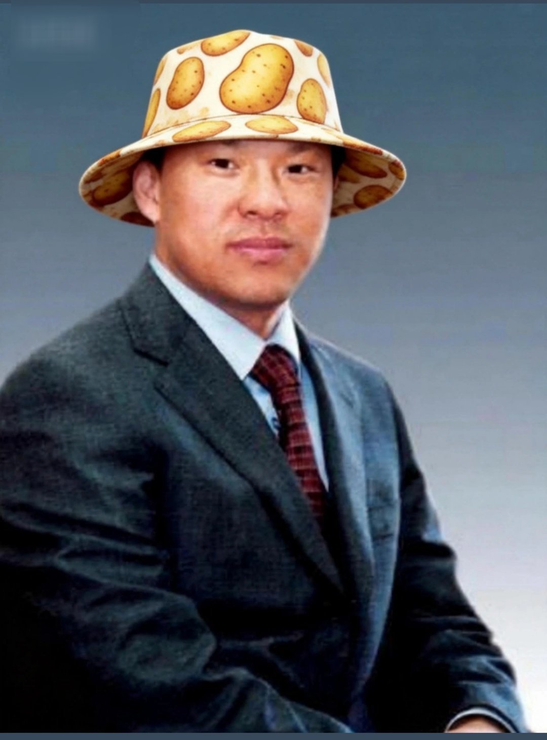 优酷给成毅开了专栏信不信，过一会儿他家也有专栏了，我来倒计时！