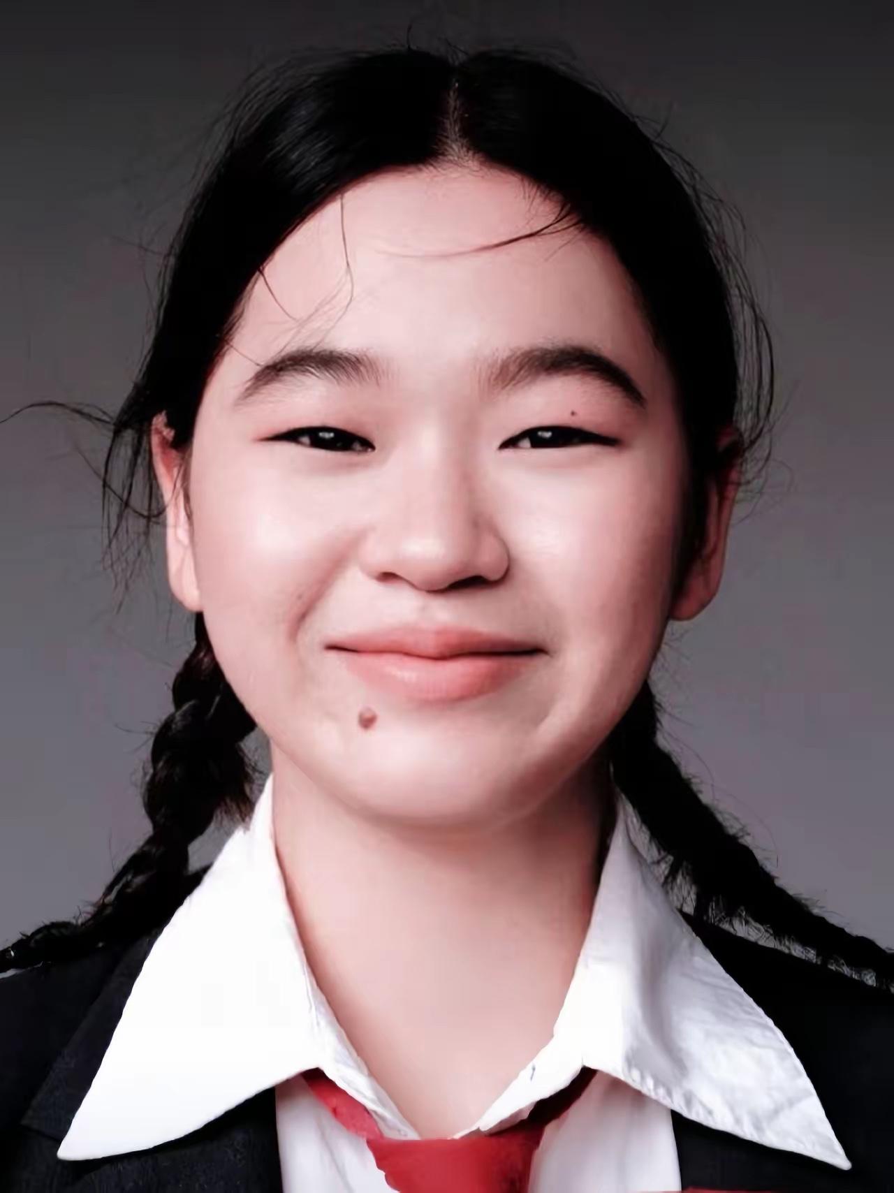 我问闺蜜，为啥全红婵突然就变胖了，她一句话直接点醒我：你自己减肥反弹的样子，