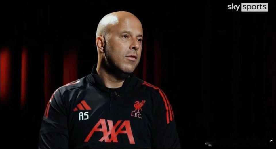 斯洛特向利物浦球迷传达的关于未来的信息：“我觉得球迷们看到我们已经签下的球员，应