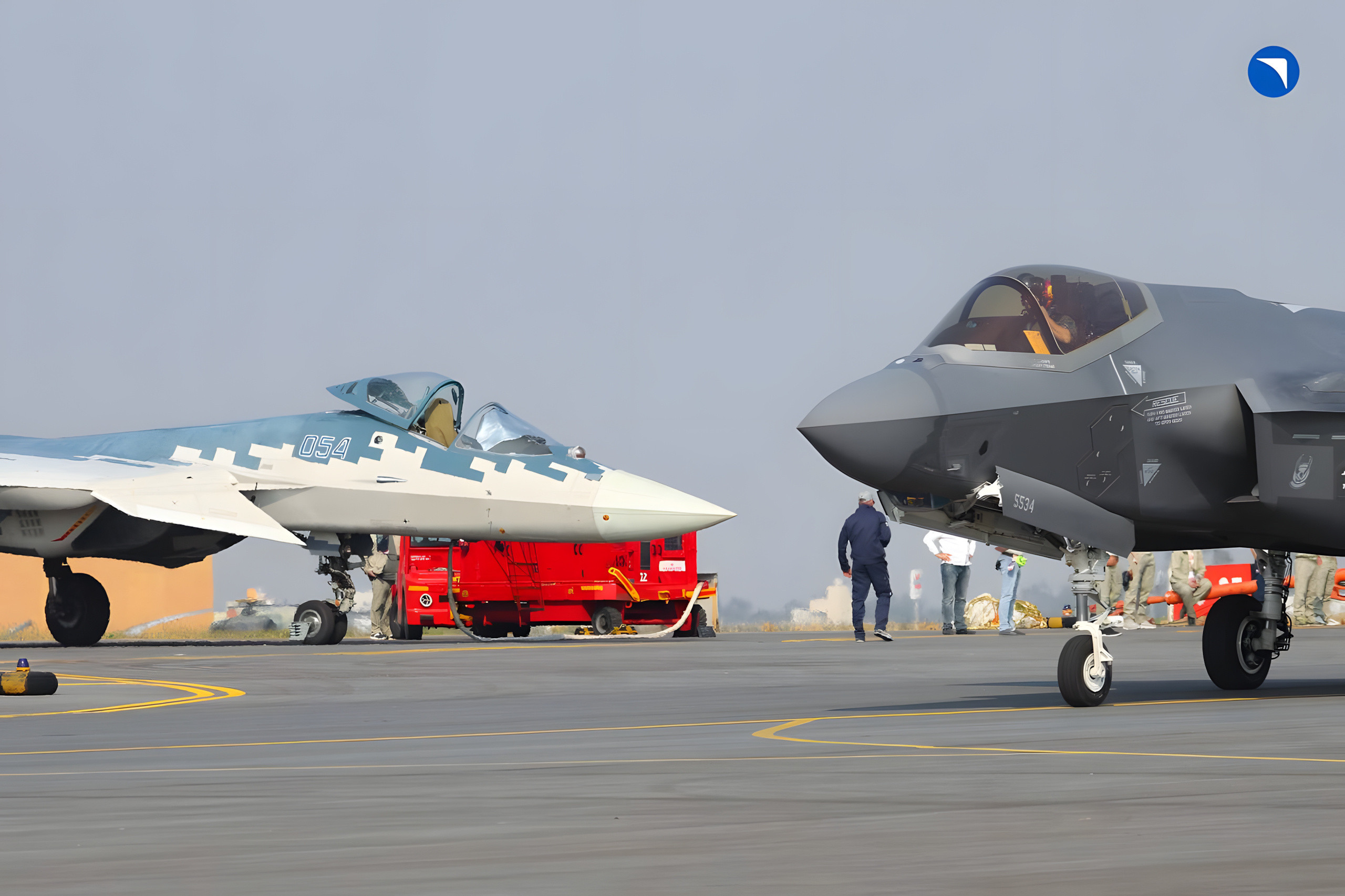 有意思！土耳其决定将S-400防空系统转卖他国，以换取重新采购F-35战机近日，