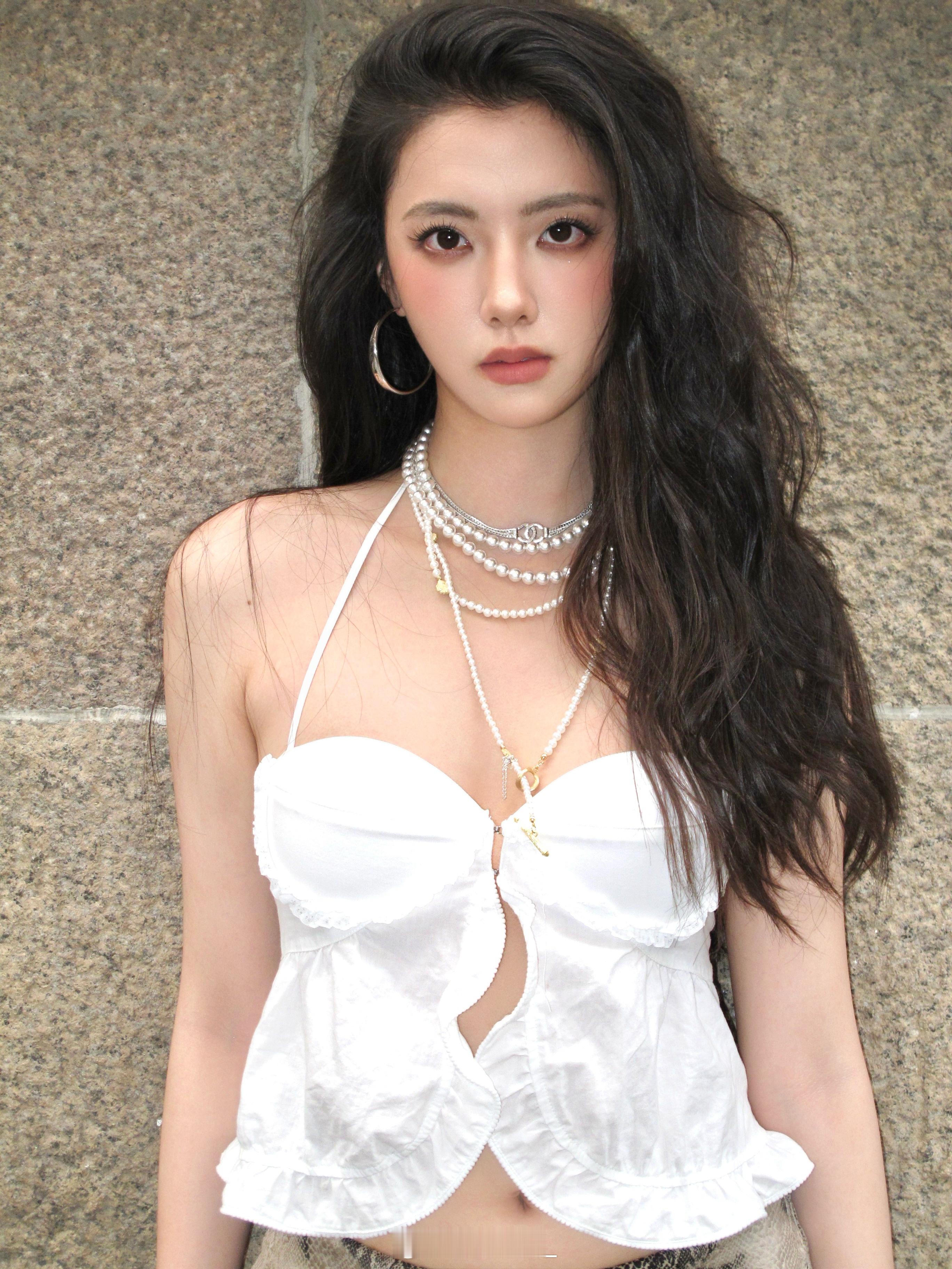 “18宫格辣妹”过夏天这一块​​​