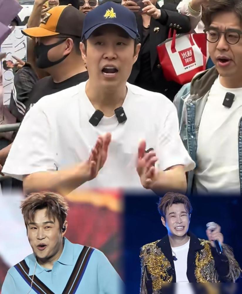 一年给公司狂揽两个亿，自己却拿不到几个钱，换成是你，你还干吗？当年小沈阳红透半边