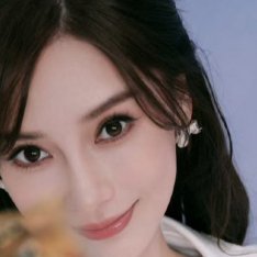 angelababyangelababy“你既是那美丽的日出，美好而又干净，