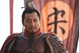 此人上梁山前武功盖世，上山后却从不上阵打仗，宋江也拿他没办法《水浒传》里的扑