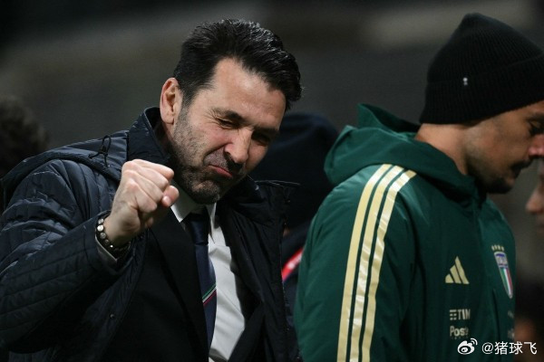 意足协主席辞职，布冯也走了：蓝衣军团迎来大地震意大利冲击世界杯决赛圈再次失败后，