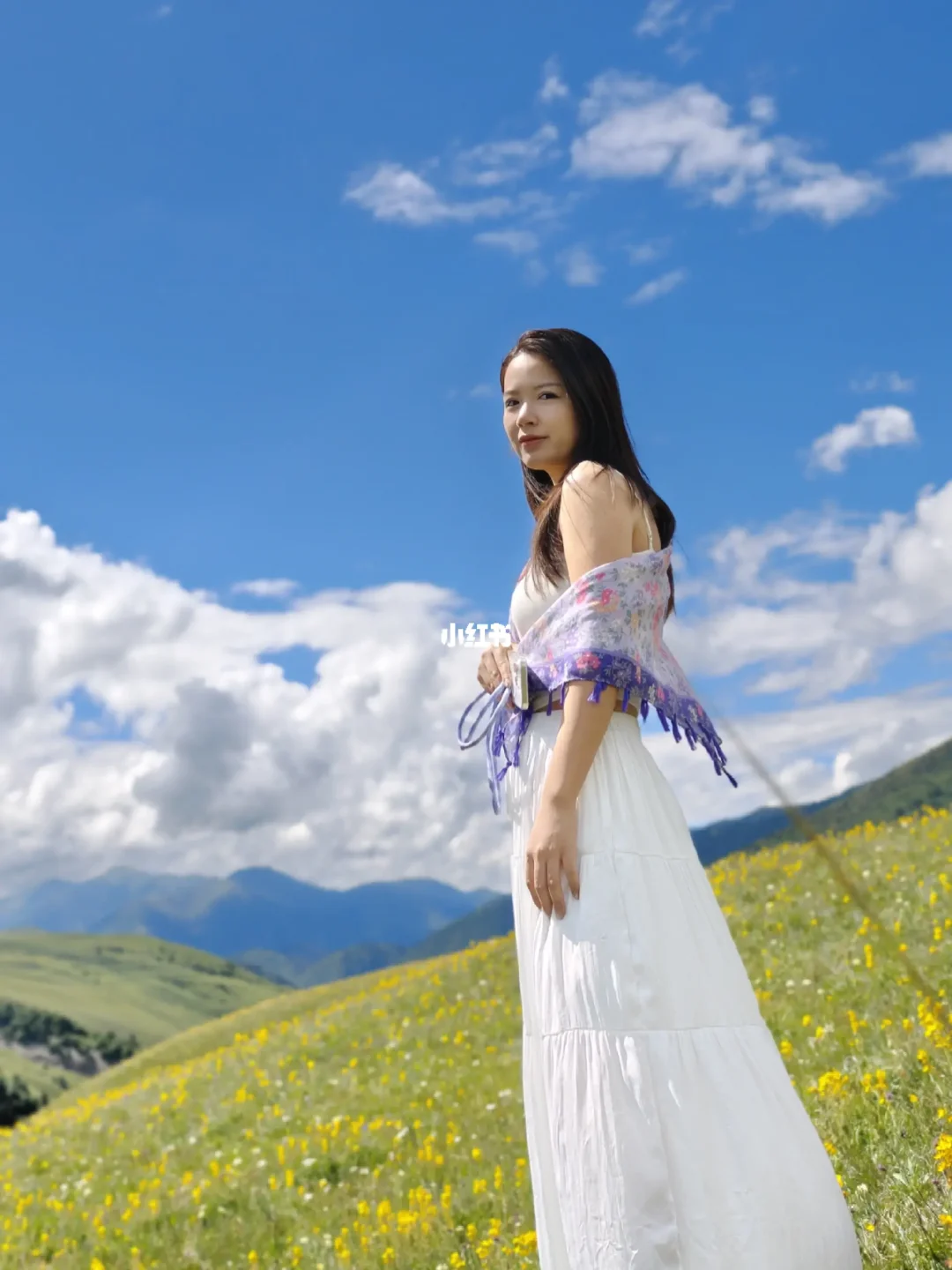 来川西，何哥带你出片4