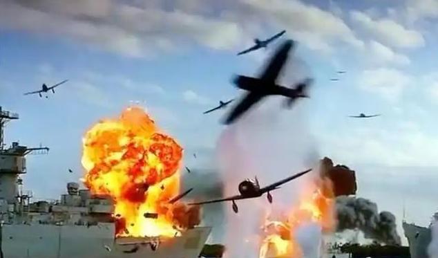 孤注一掷的豪赌：日本为何在深陷中国战场时，仍要偷袭珍珠港？