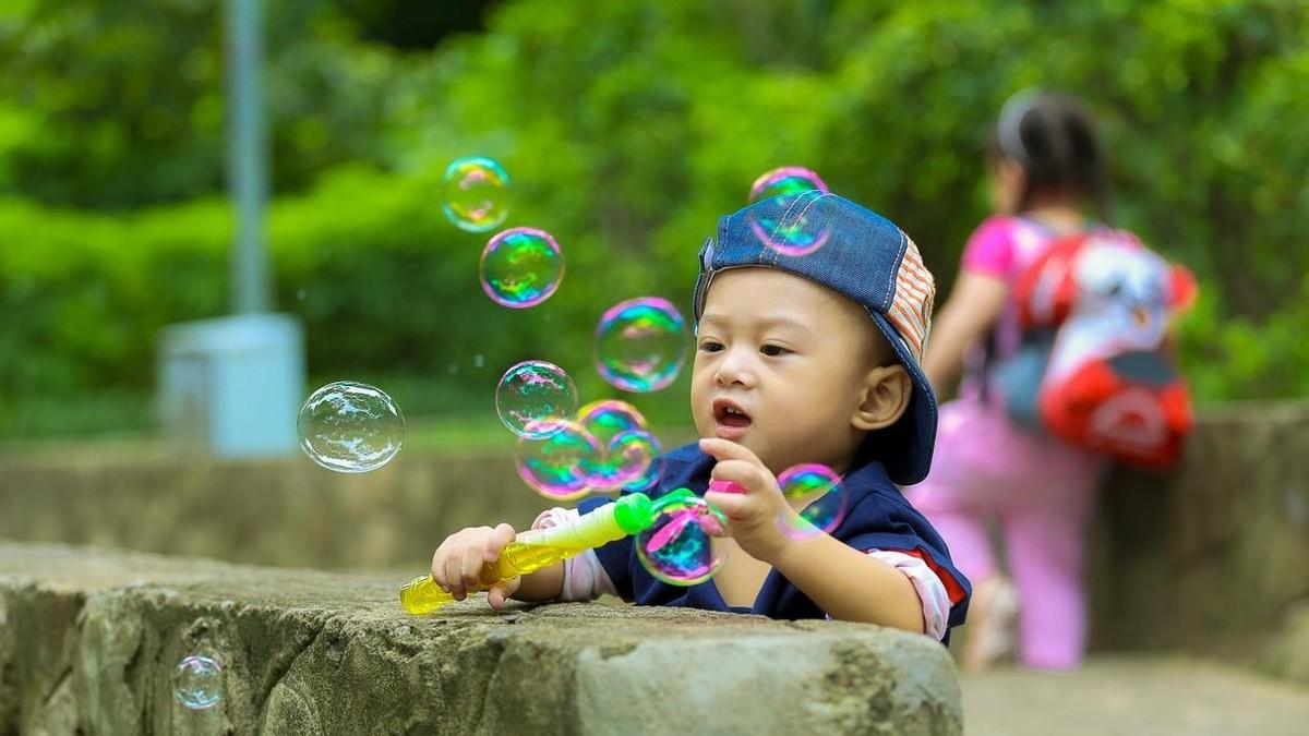 这4种“乳名”别给孩子取,难听事小,还易伤害孩子自尊