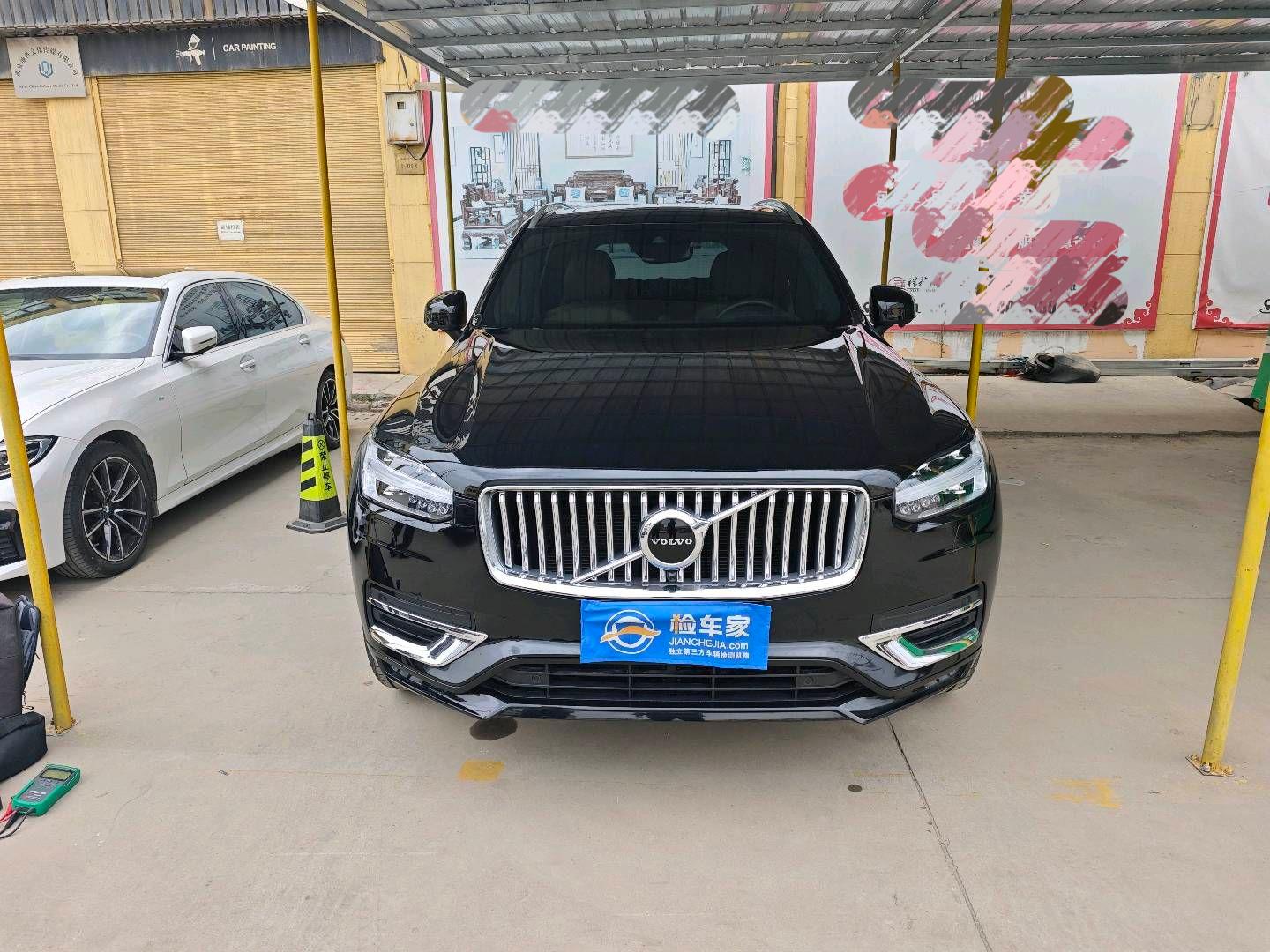 沃尔沃车主哭了，四年前花70万买的XC90，如今车贩子才给19万！干脆自己卖吧，反正也不着急出手！