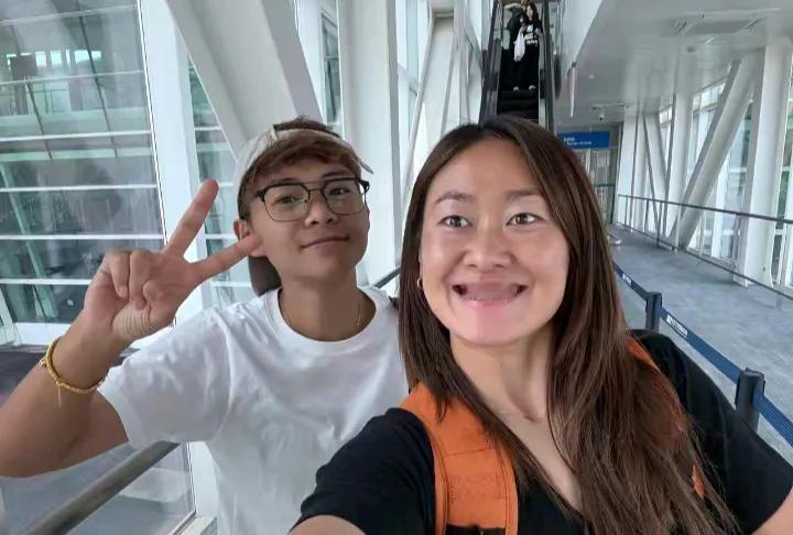 女足夺冠，没留遗憾，但是功臣当中也有吴海燕。大家都说陈晨和王霜是功臣，但是却忽