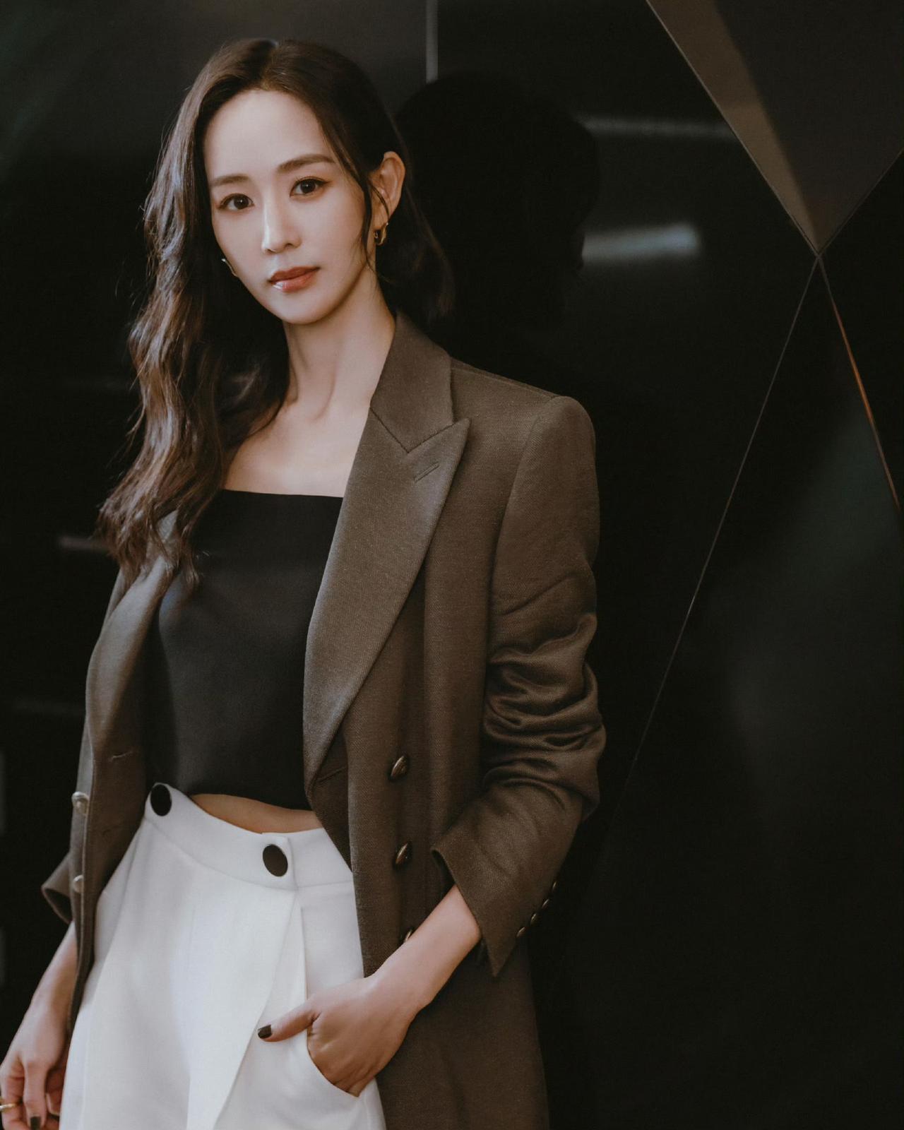 气质女王😘张钧甯娱乐