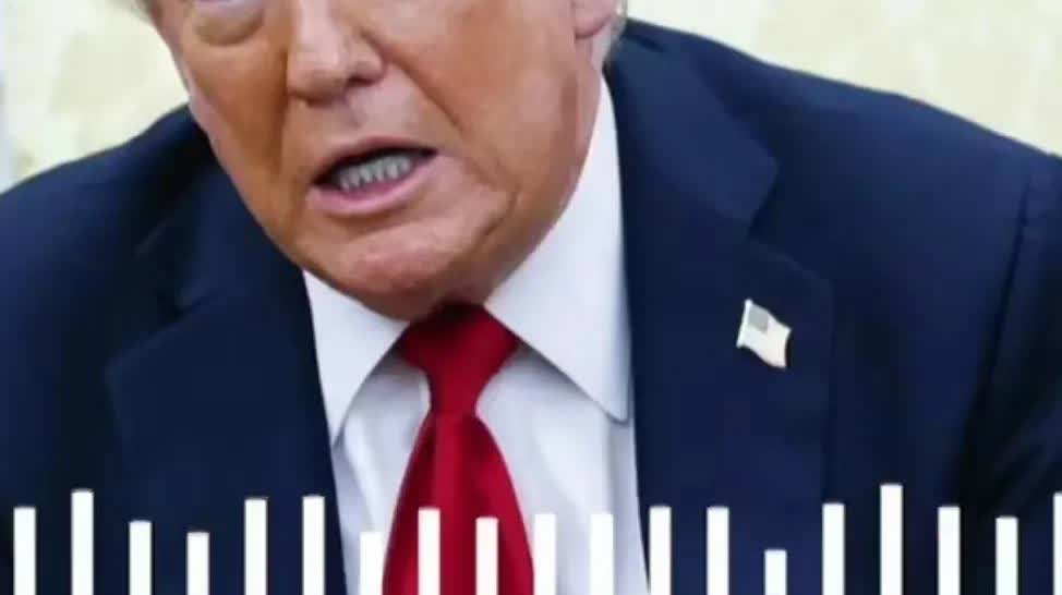 不能给特朗普脸。29日，特朗普在接受美国Breitbart新闻网采访声称，中方正