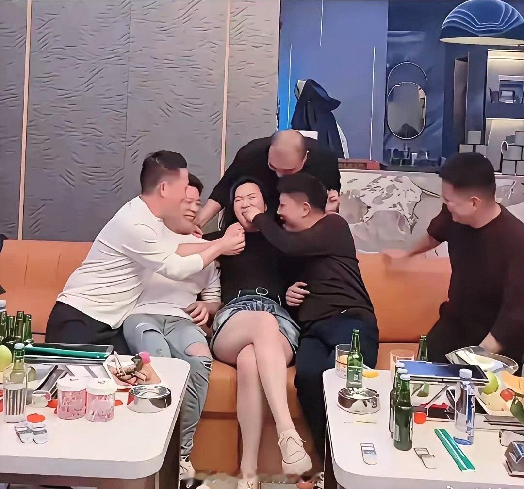 吃好喝好玩好，大家都玩的很开心